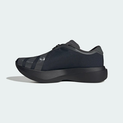 Running Black