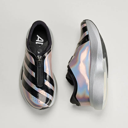 Running Silver