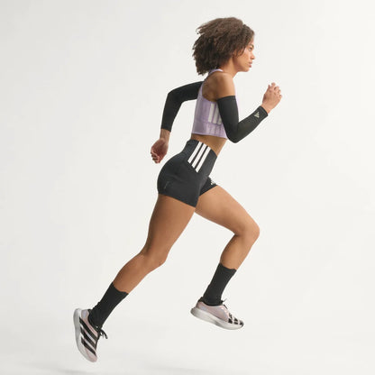 Running Silver