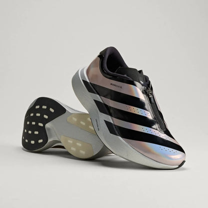 Running Silver