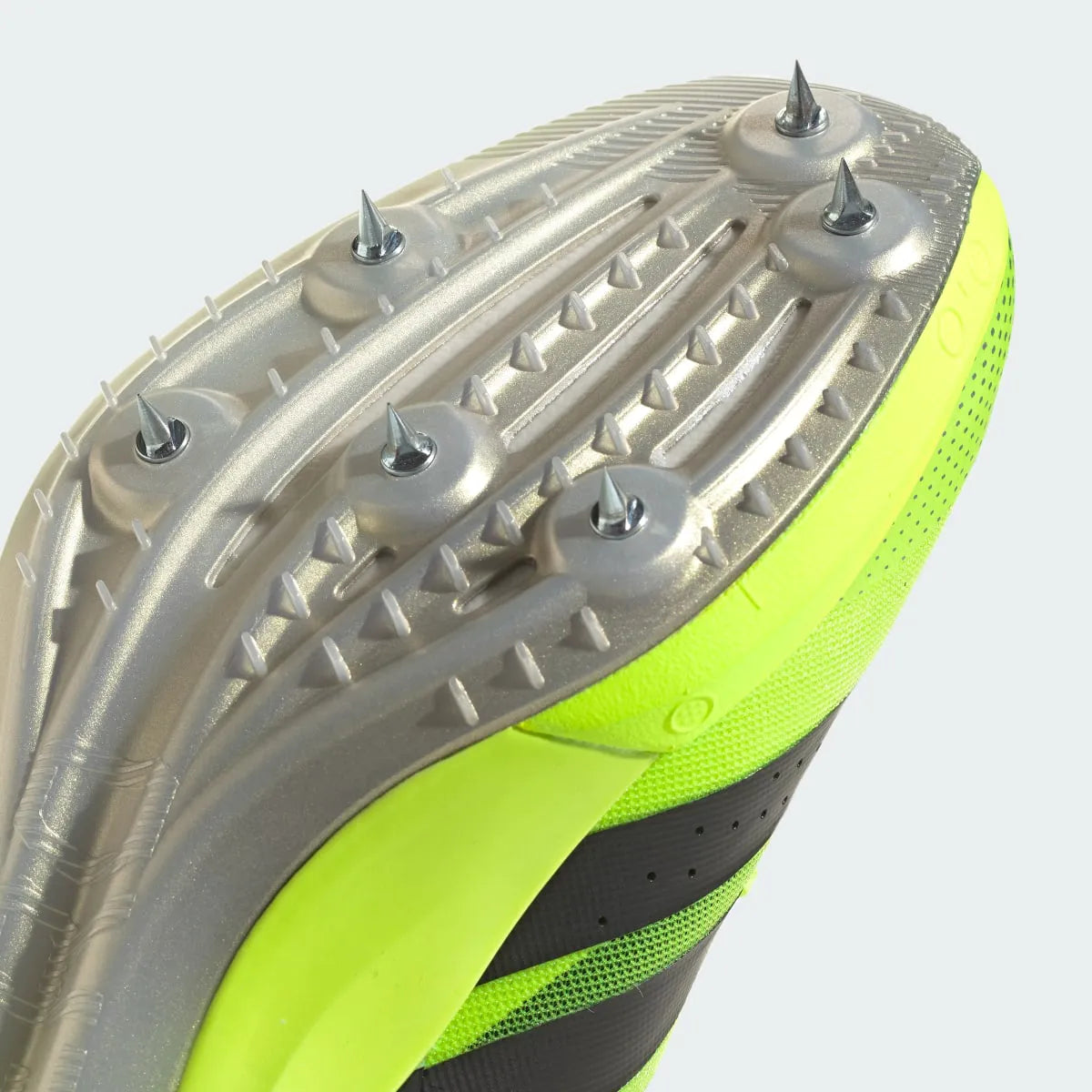 Track & Field Green