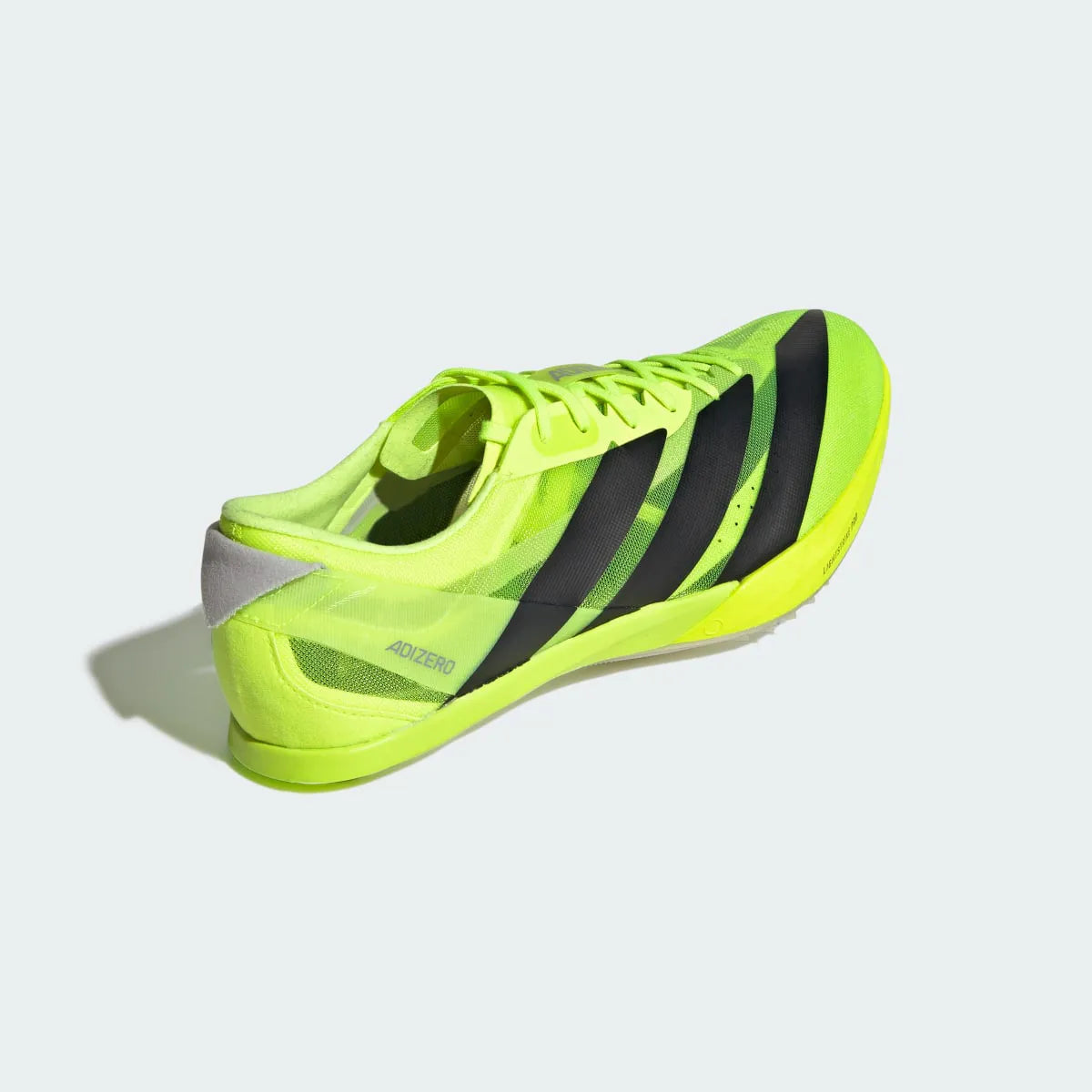 Track & Field Green