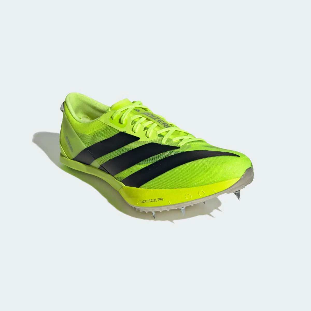 Track & Field Green