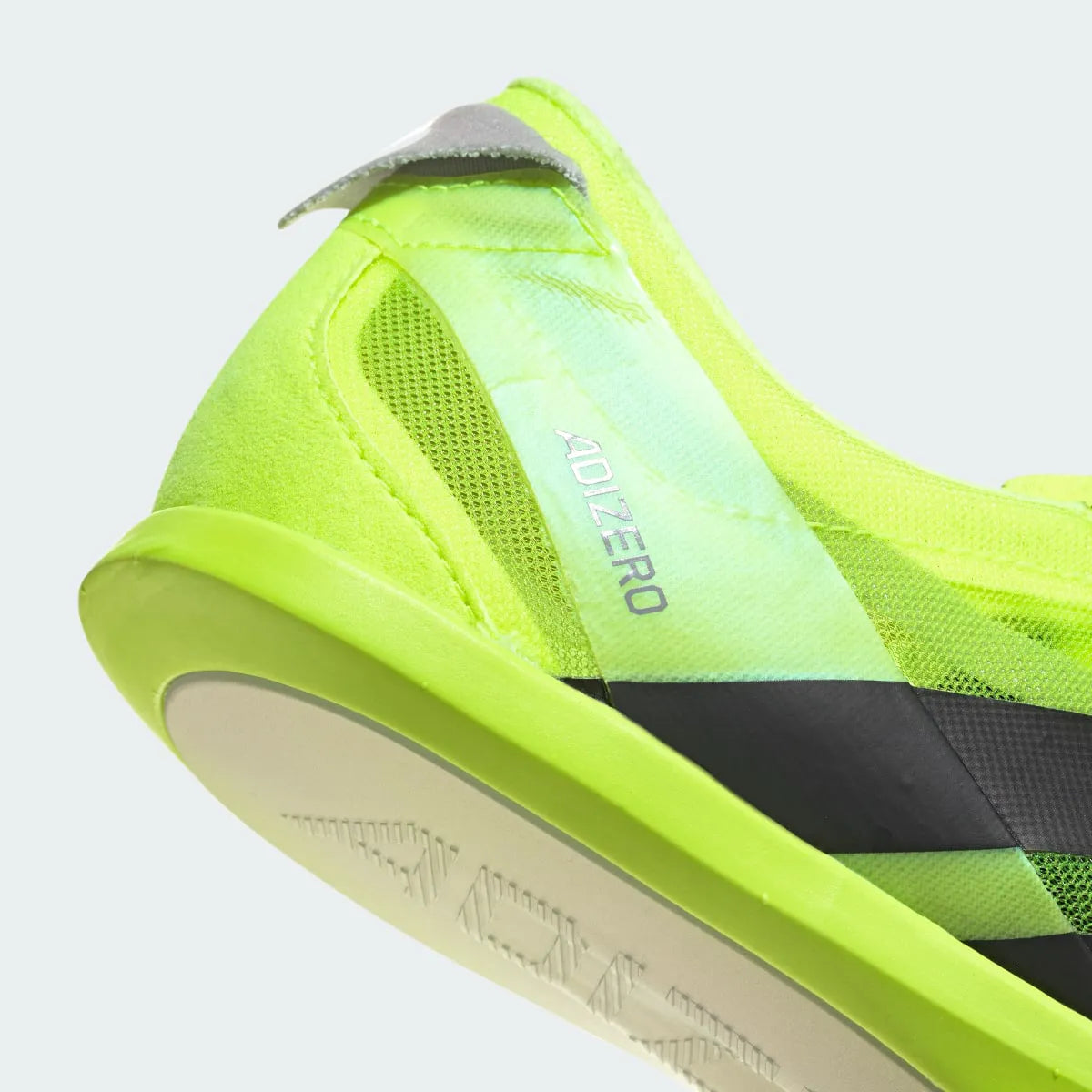 Track & Field Green