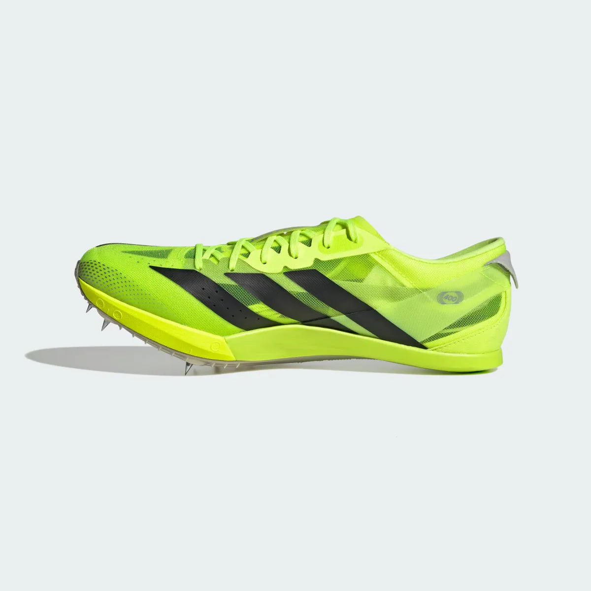 Track & Field Green