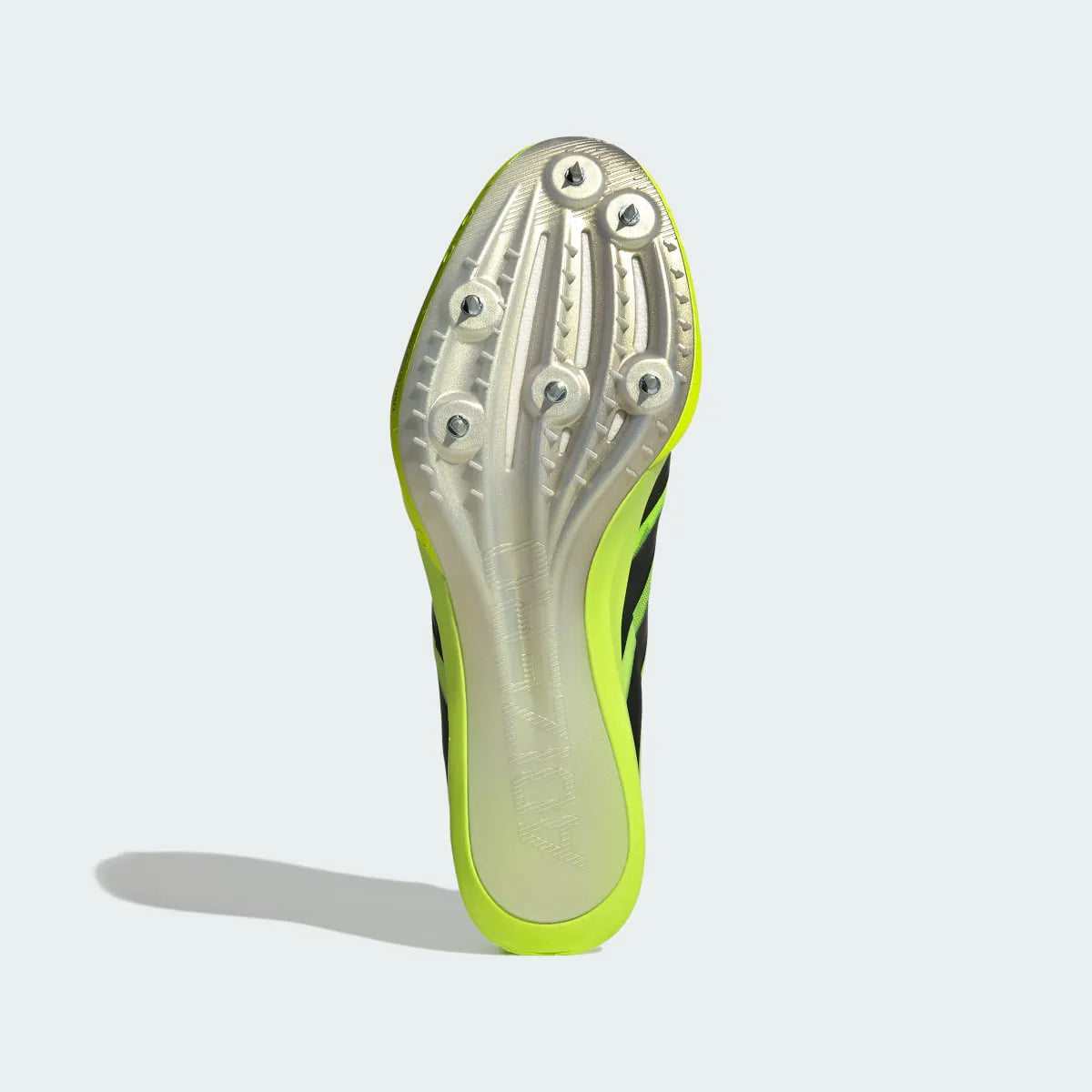 Track & Field Green