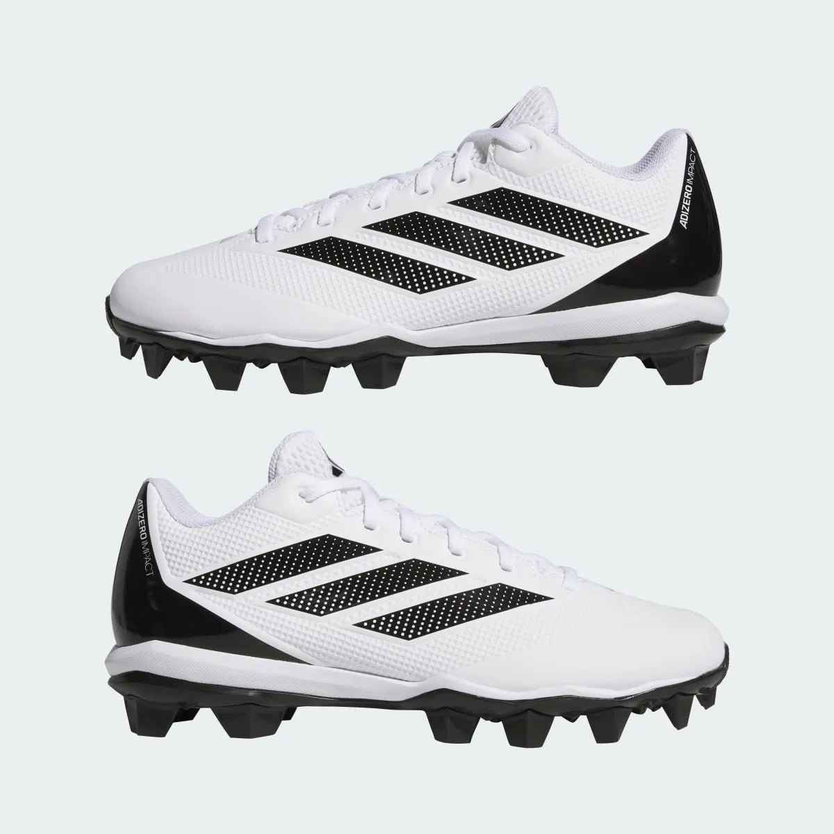Baseball White