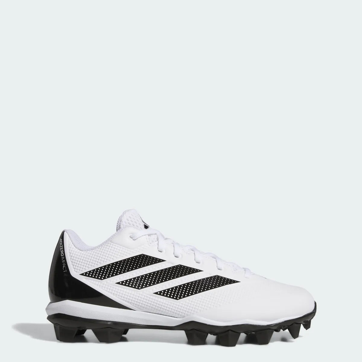 Baseball White
