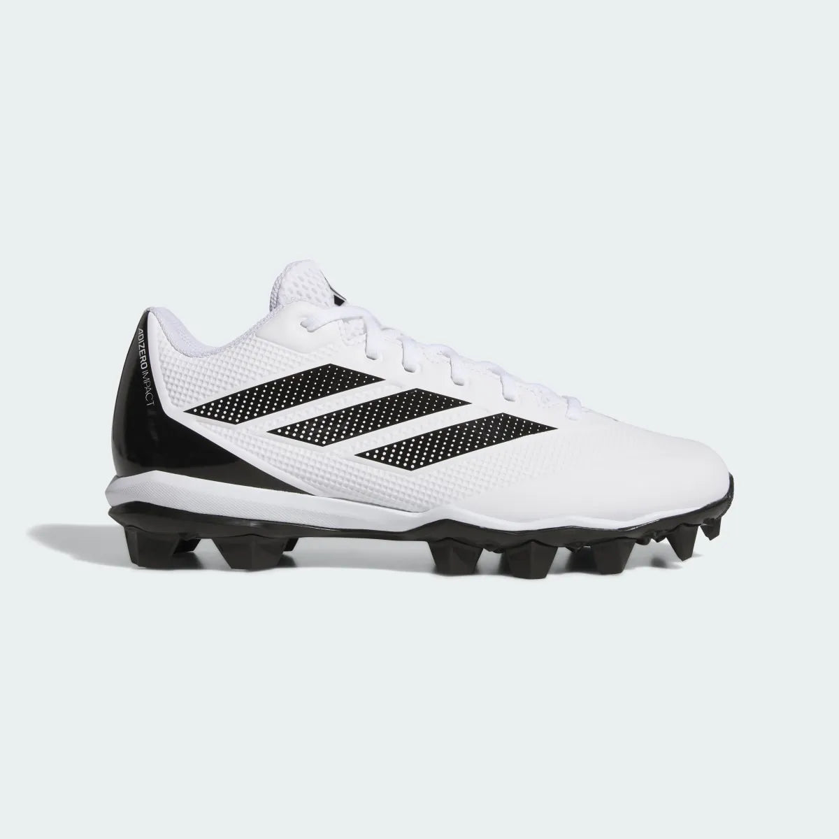 Baseball White