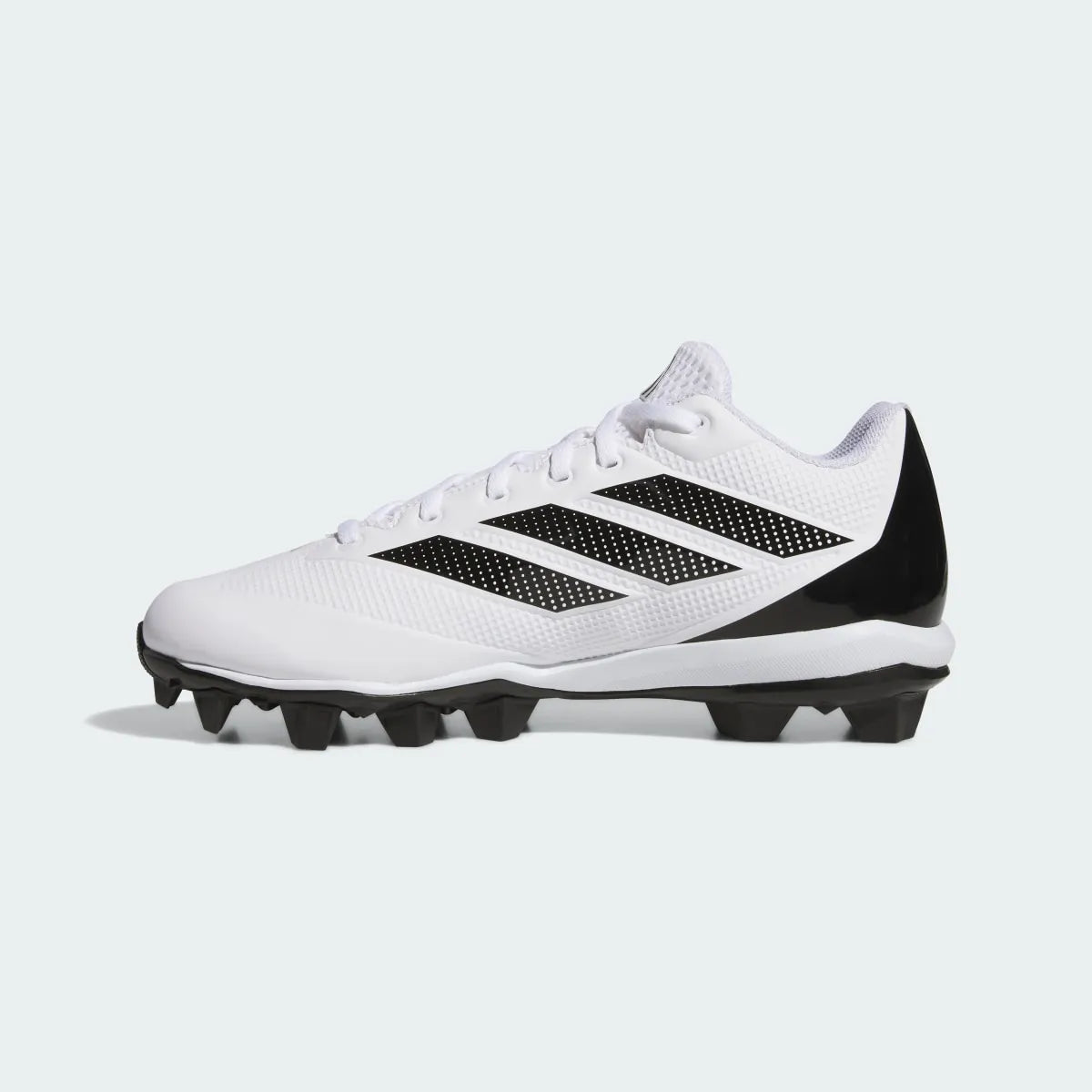 Baseball White