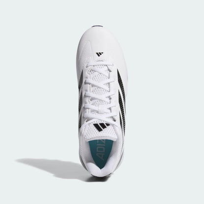 Baseball White