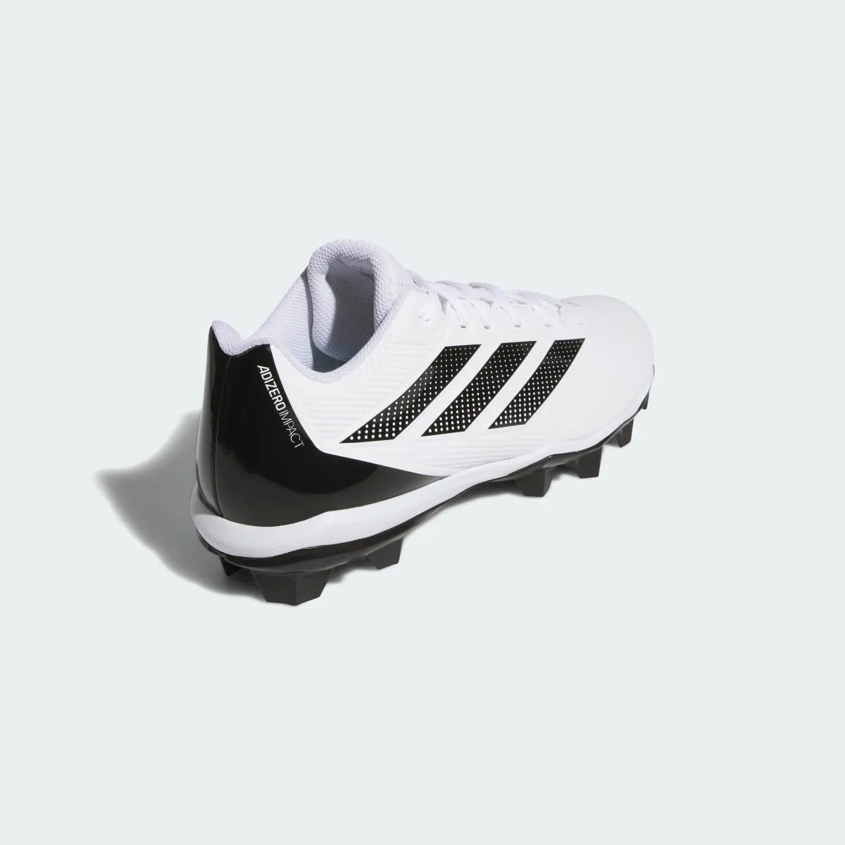 Baseball White