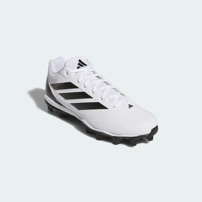 Baseball White