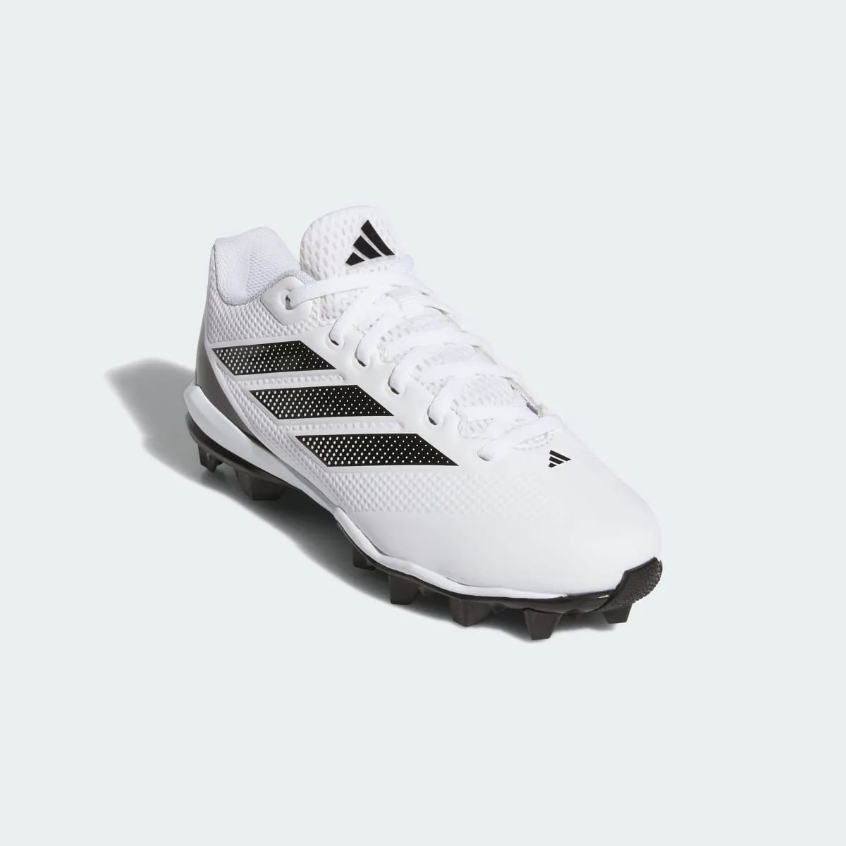Baseball White