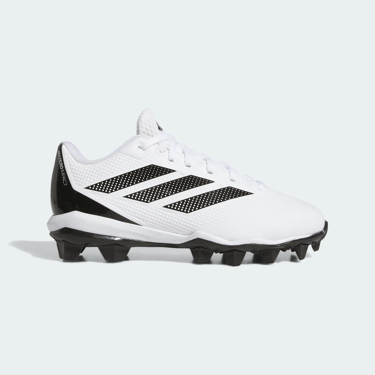 Baseball White