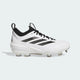 Baseball White