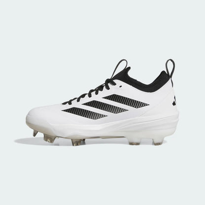 Baseball White
