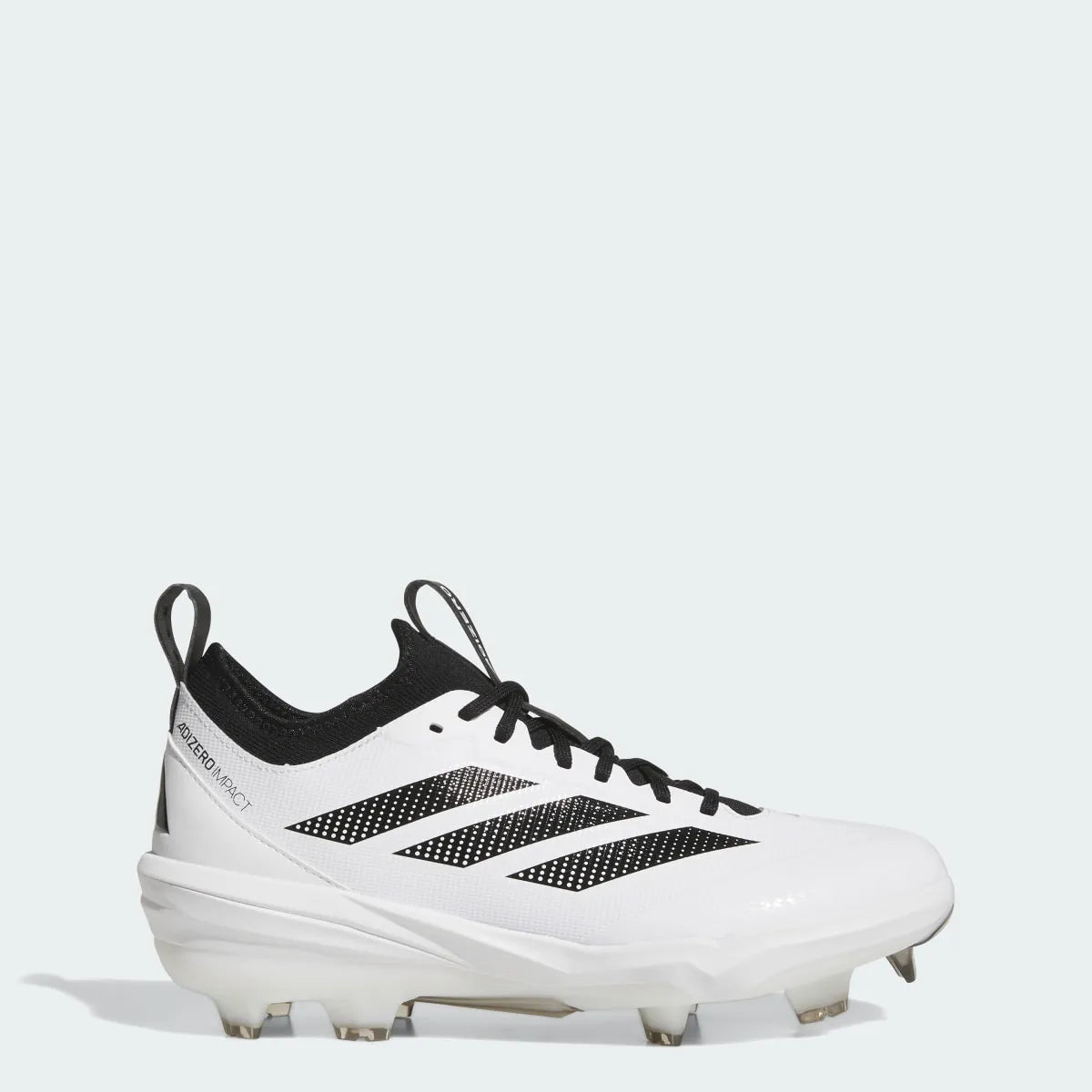 Baseball White