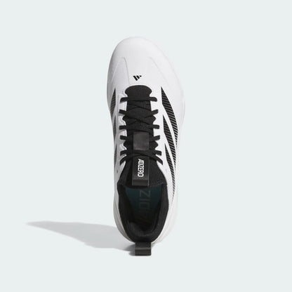 Baseball White