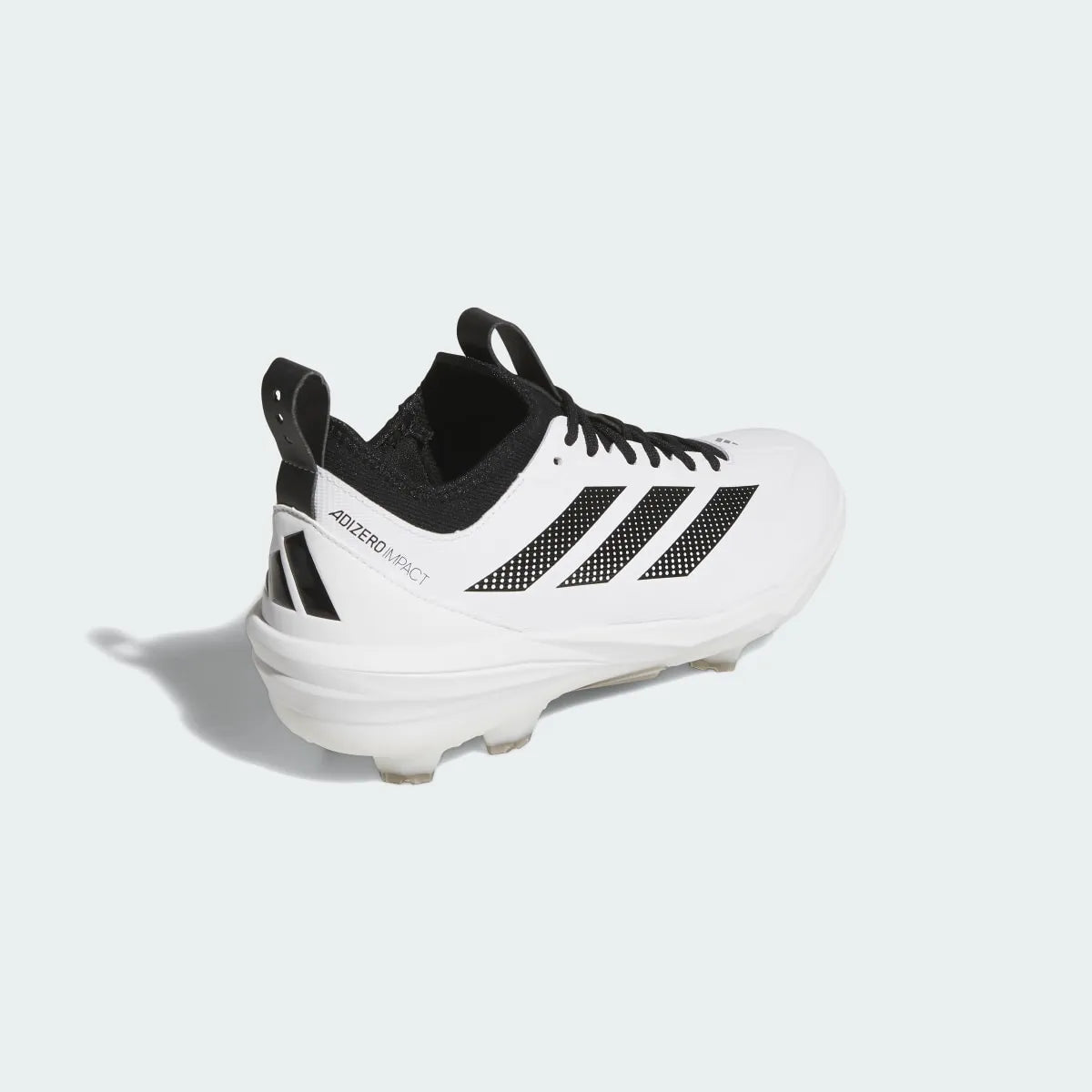 Baseball White
