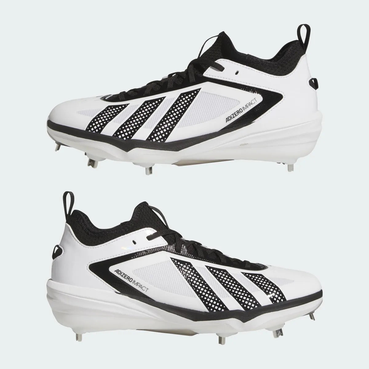 Baseball White