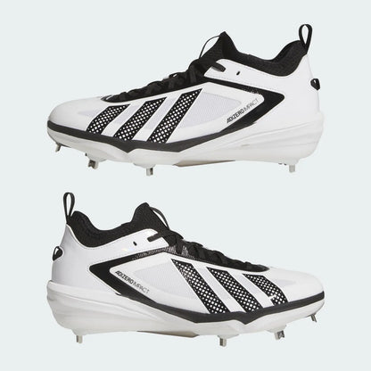 Baseball White