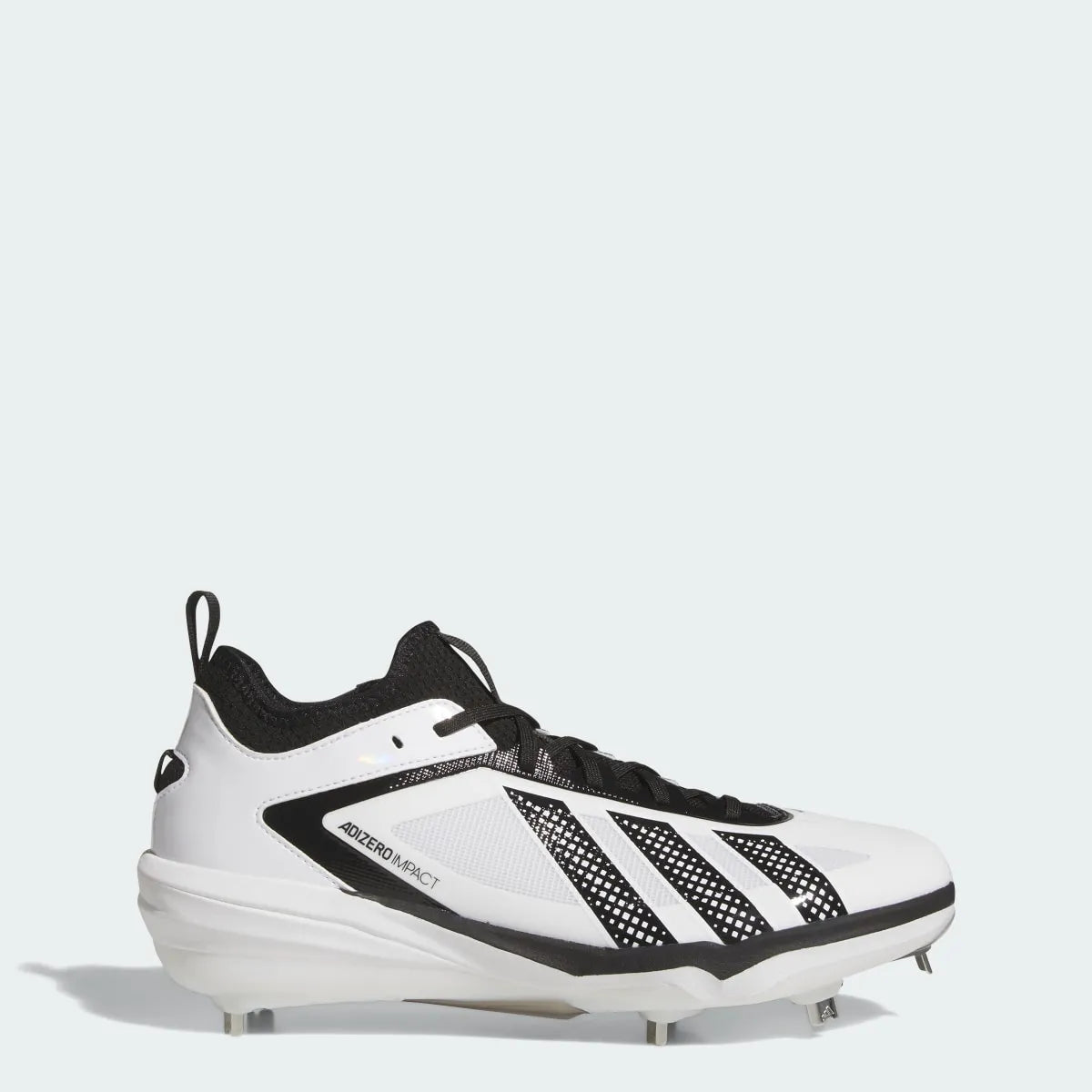 Baseball White