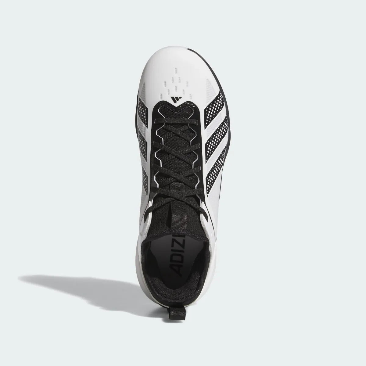 Baseball White
