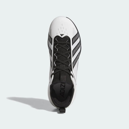 Baseball White