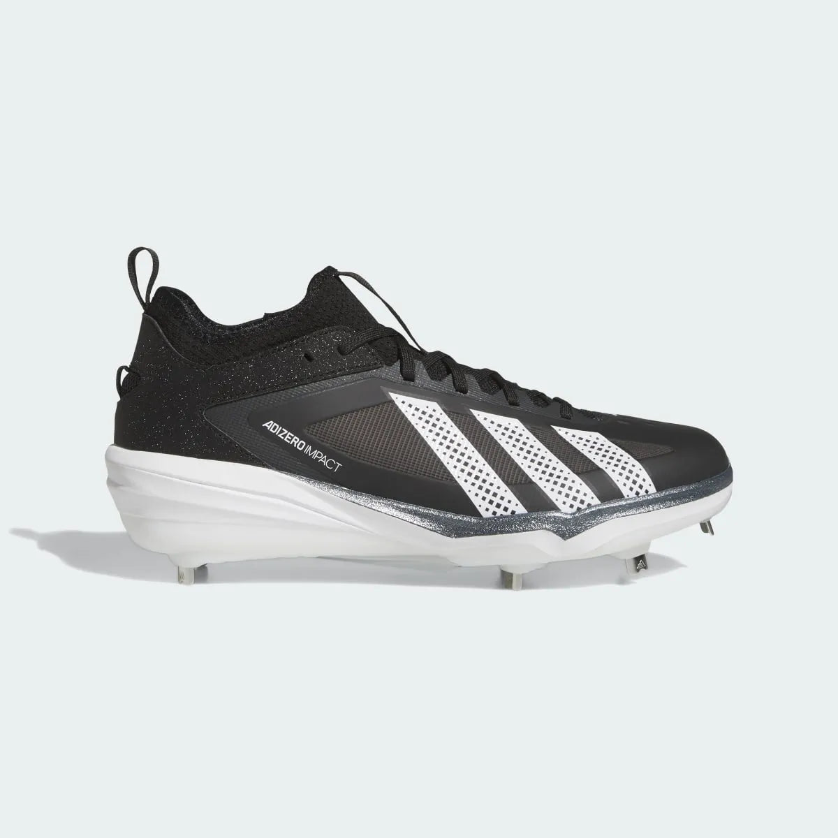 Baseball Black