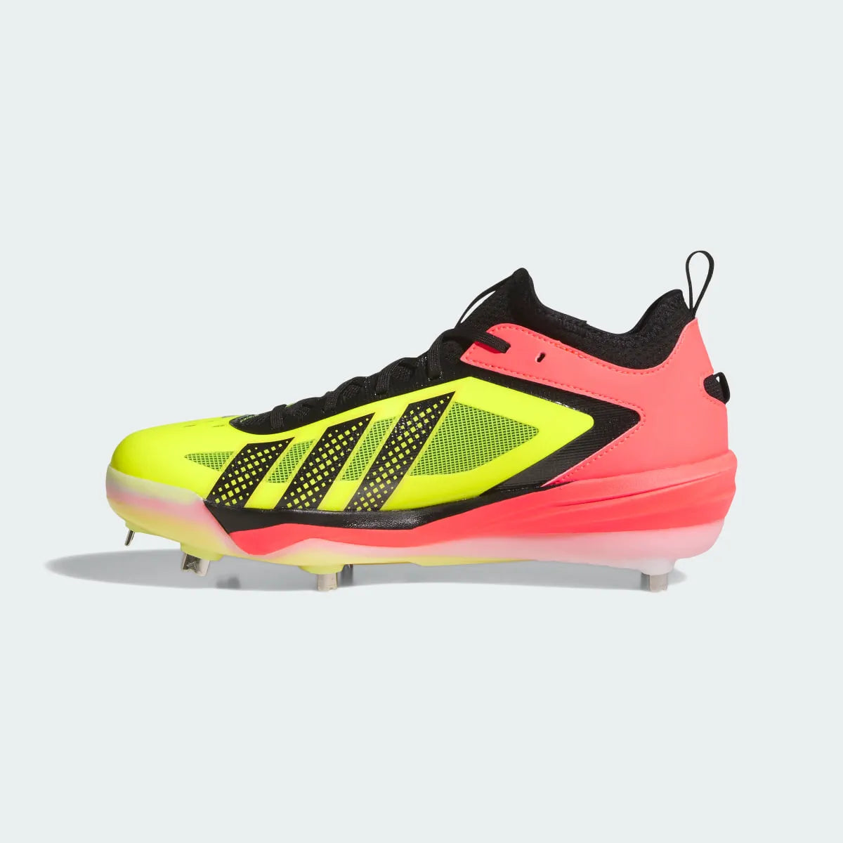 Baseball Yellow