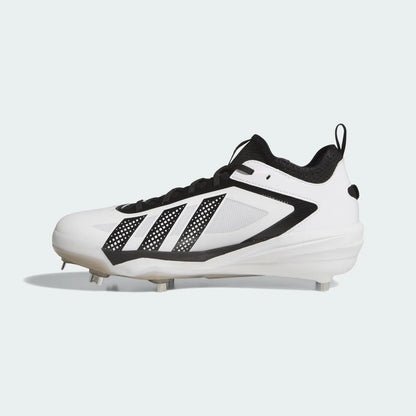 Baseball White