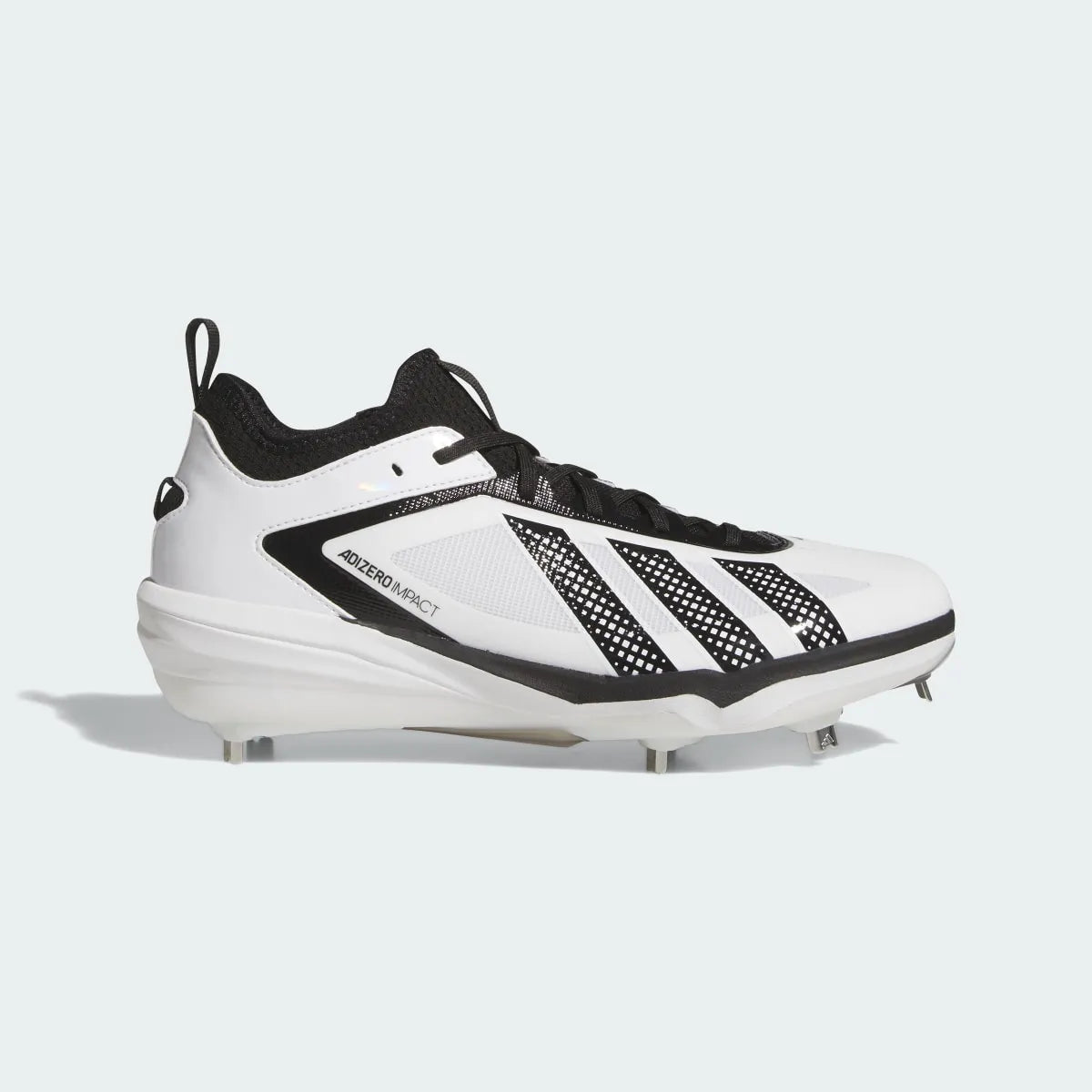 Baseball White