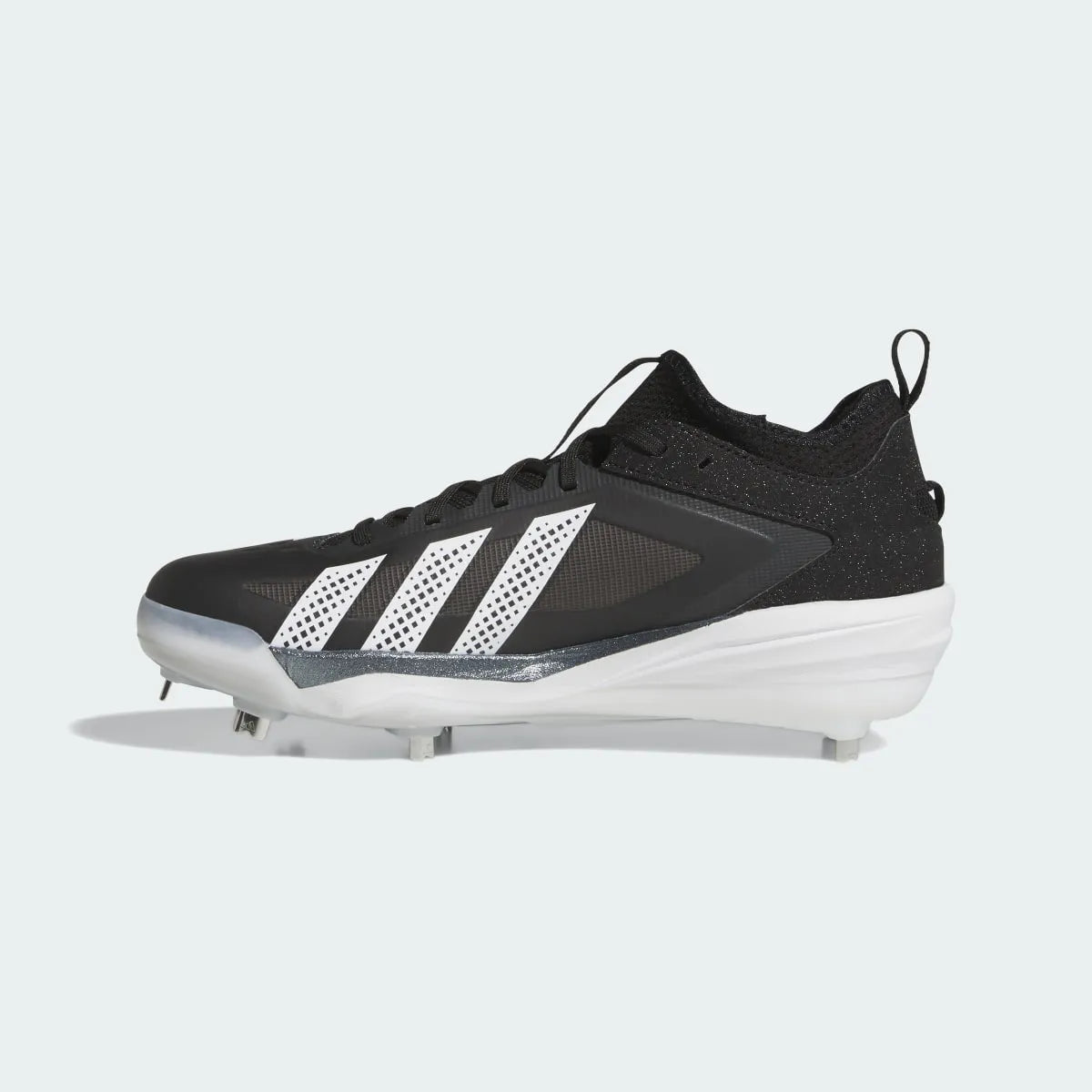Baseball Black