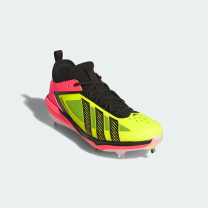 Baseball Yellow
