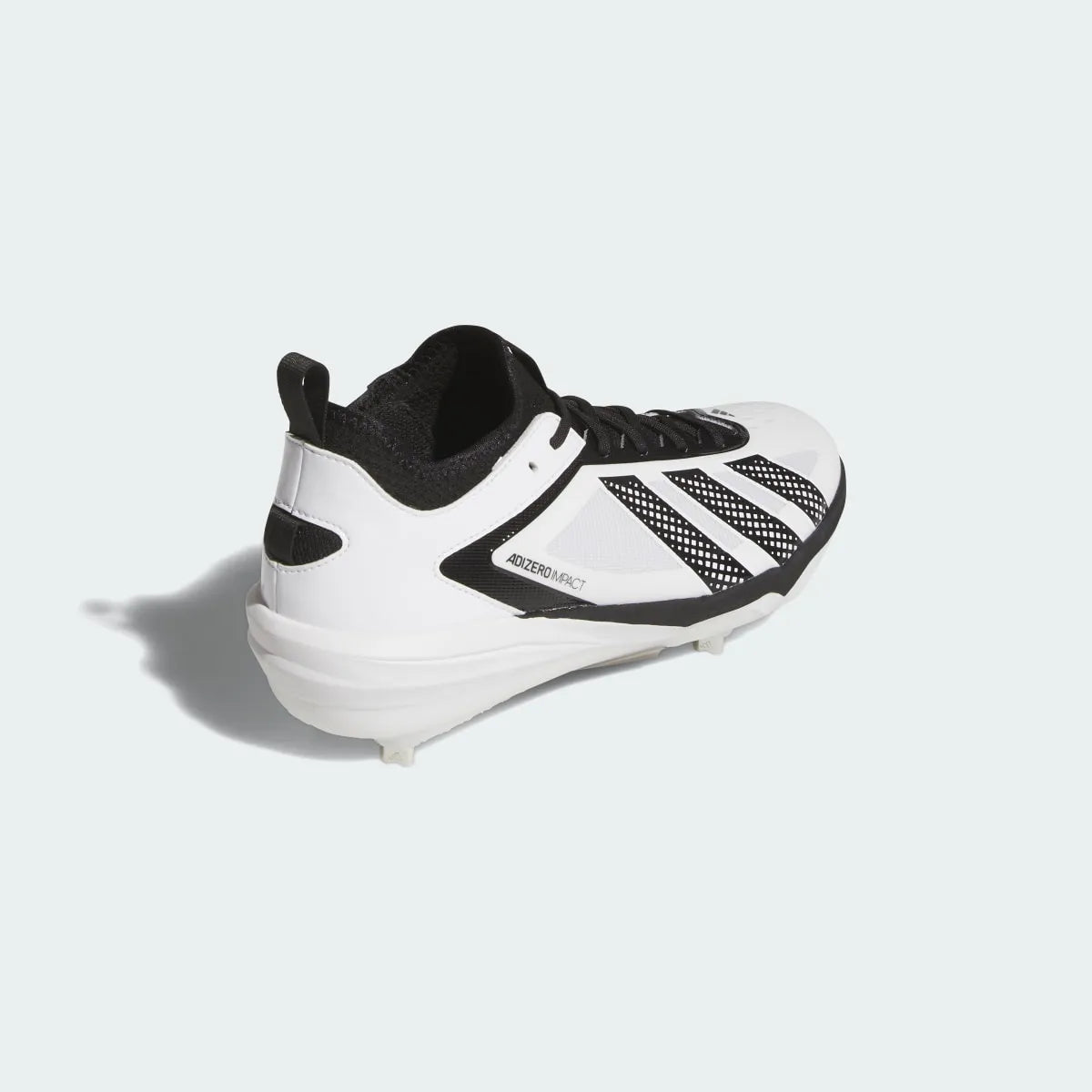Baseball White
