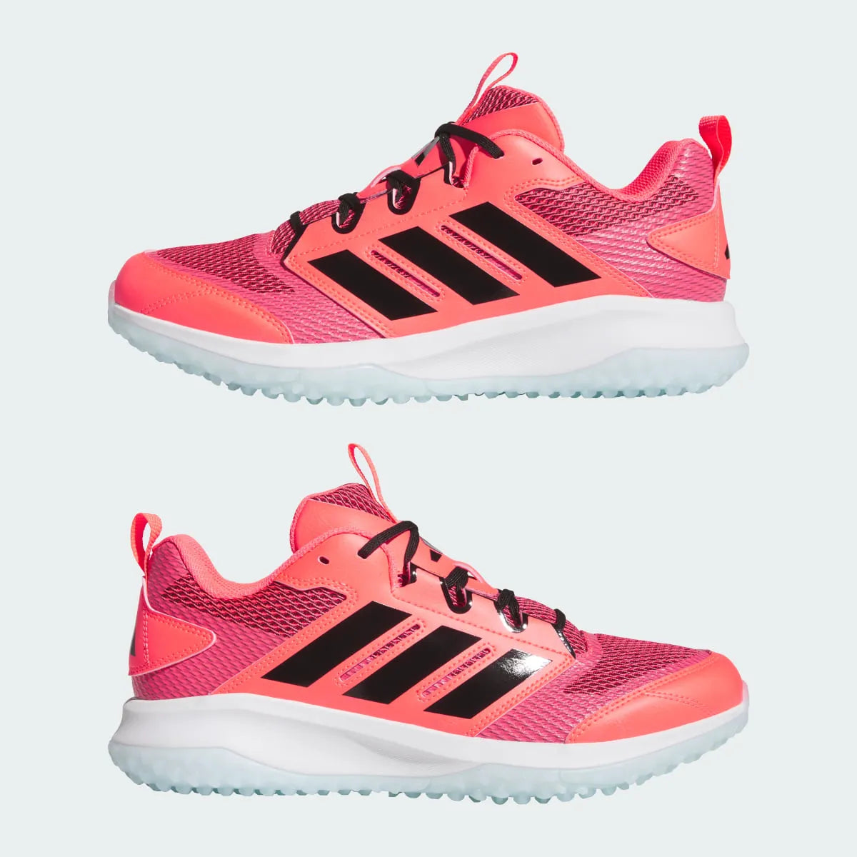 Baseball Pink