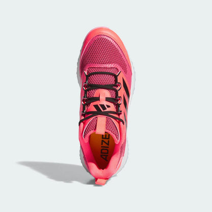 Baseball Pink