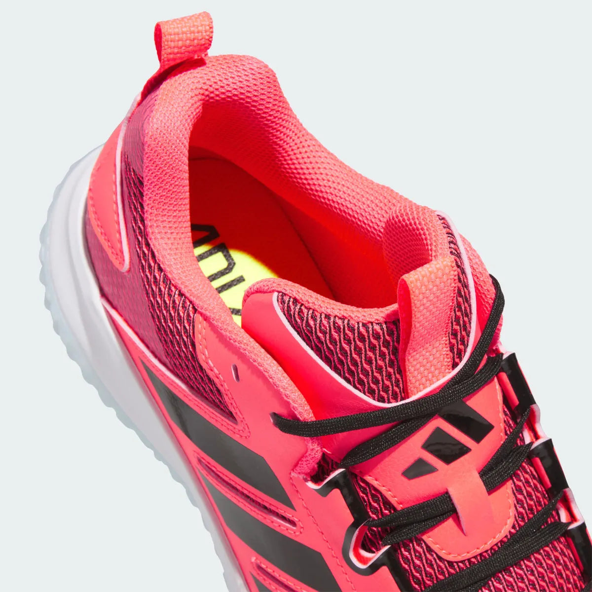 Baseball Pink