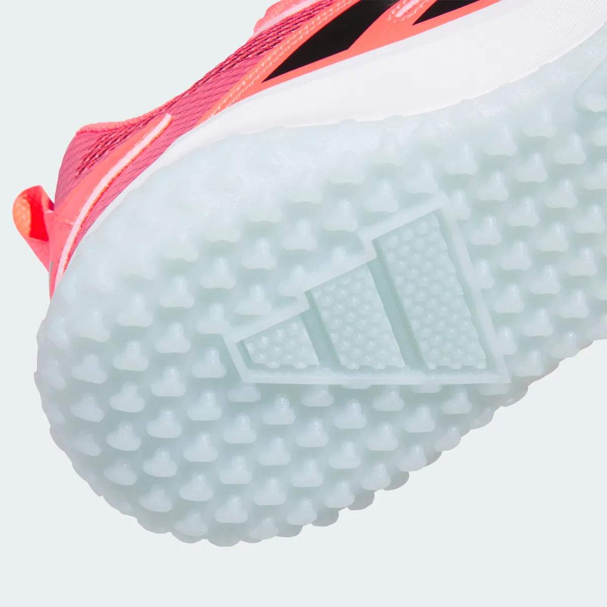 Baseball Pink