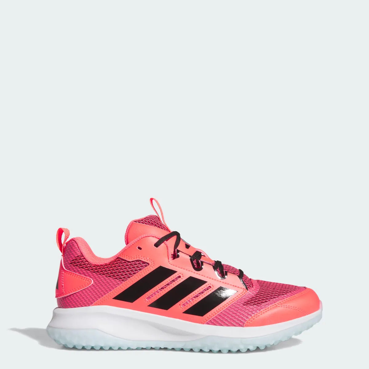 Baseball Pink