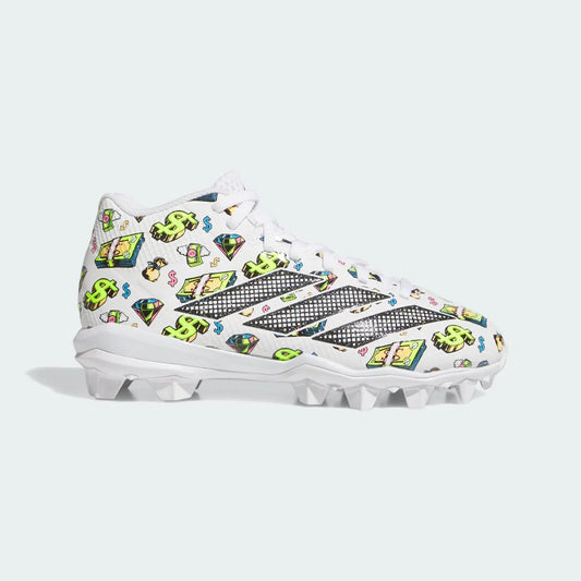 Football White