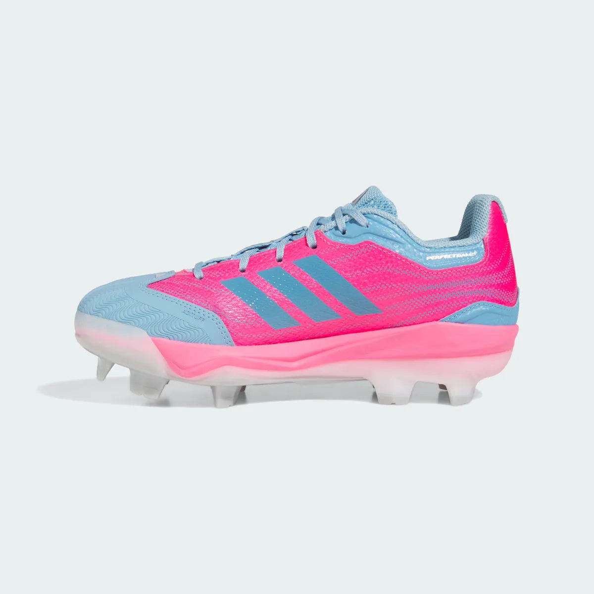 Softball White