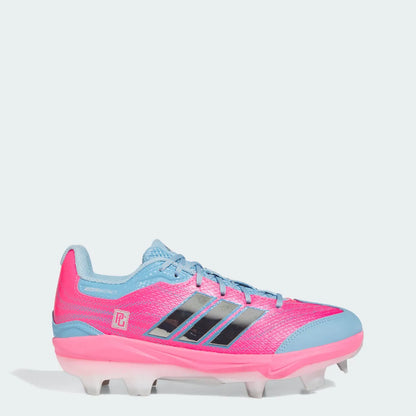 Softball White