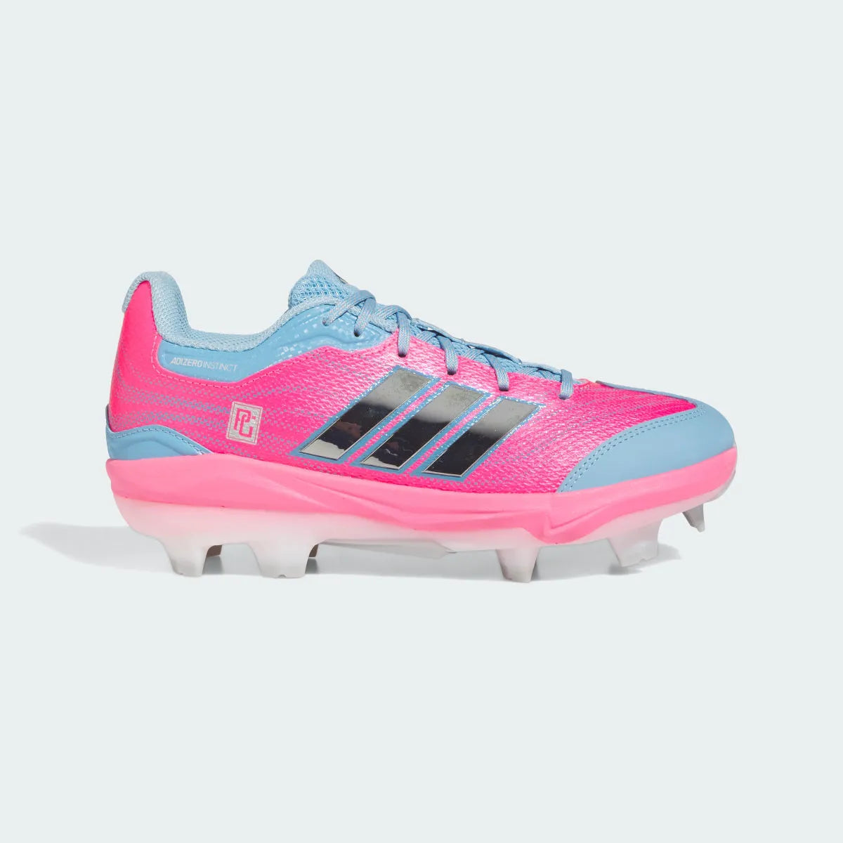 Softball White