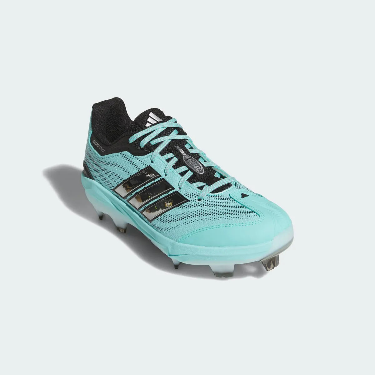 Softball Turquoise