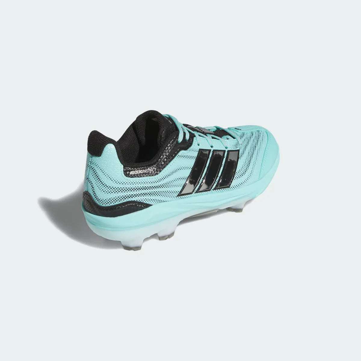 Softball Turquoise