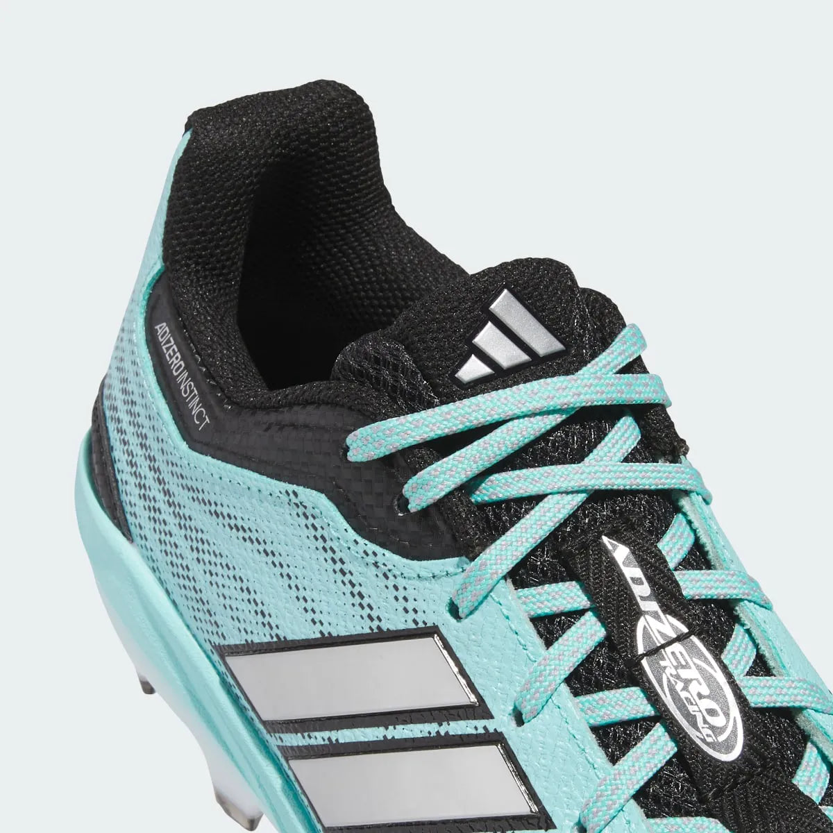 Softball Turquoise