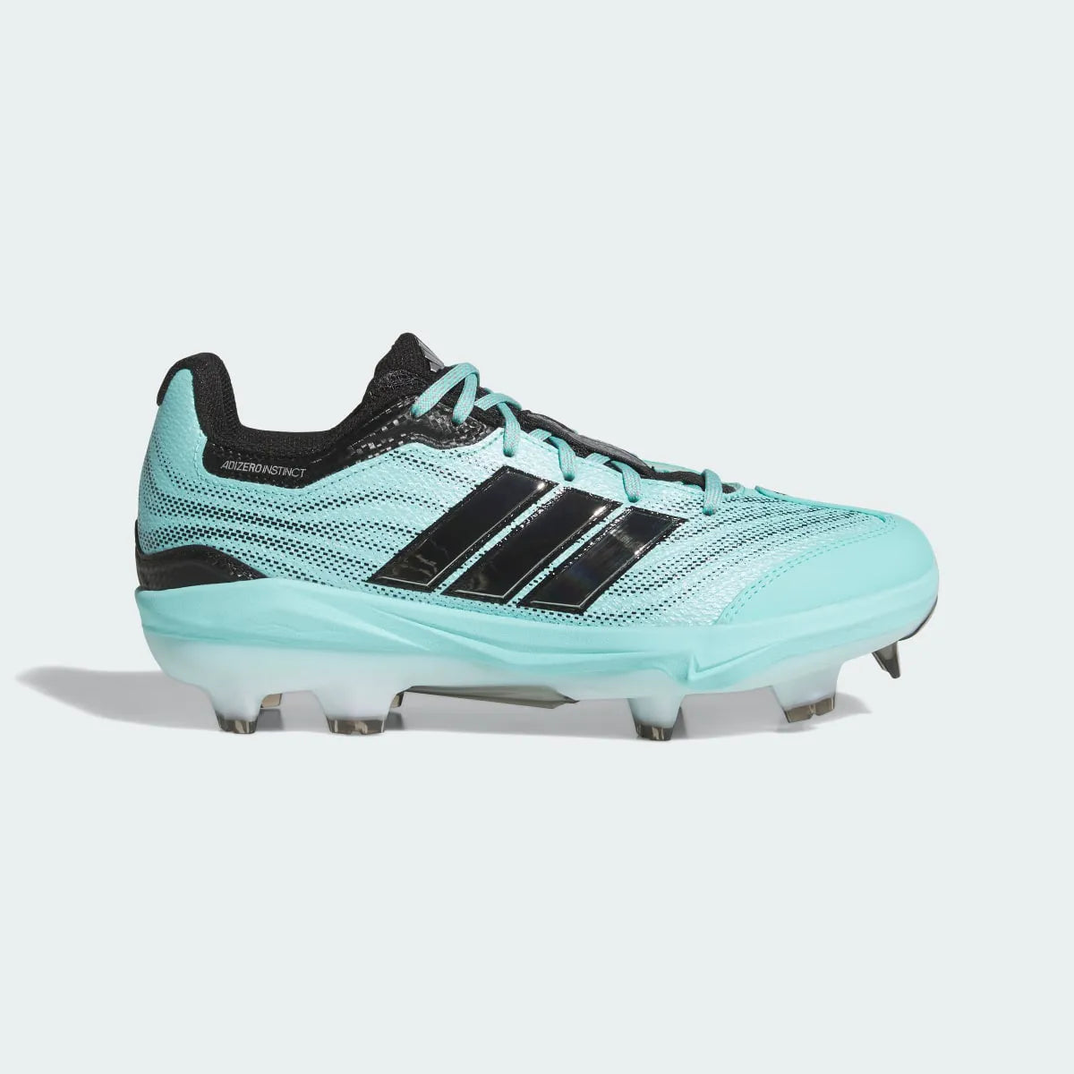 Softball Turquoise