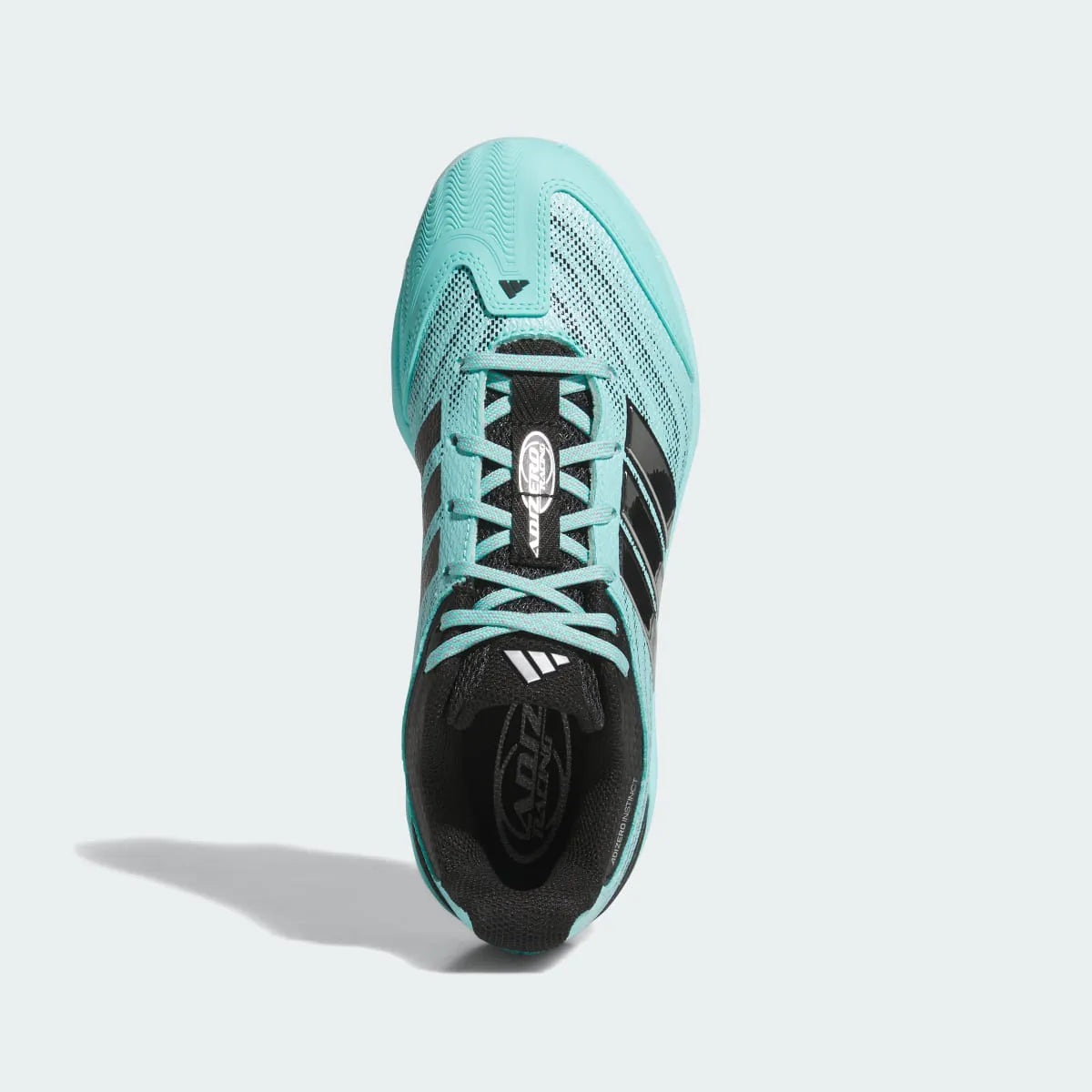 Softball Turquoise